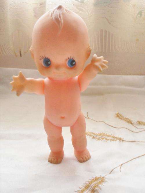 LOVELY COLLECTIBLE KEWPIE DOLL
