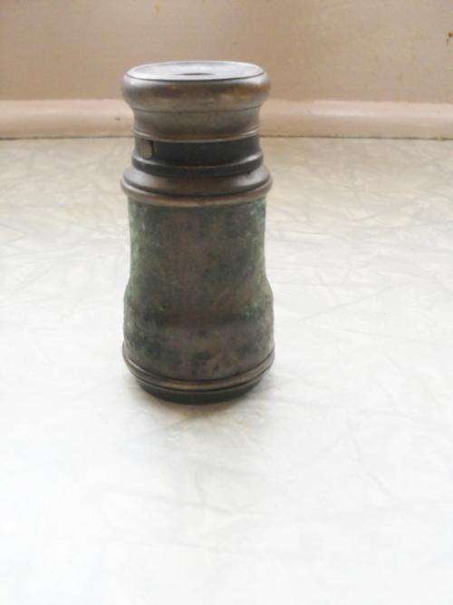 UNUSUAL BINOCULARS
