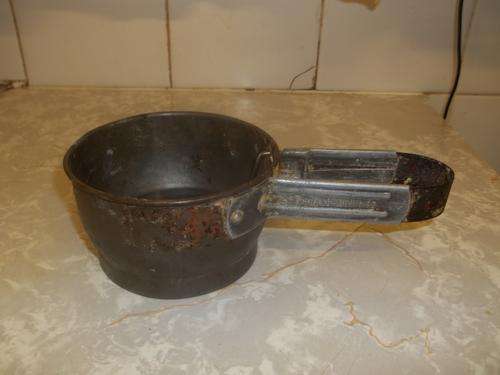 VINTAGE SIFT