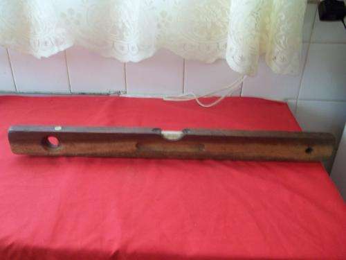 LOVELY WOODEN LEVEL