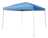 Gazebo Brand new still in sealed box, complete with wheel carry bag.
