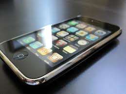 Apple iphone 3G 8gb