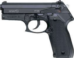 Gamo PT80