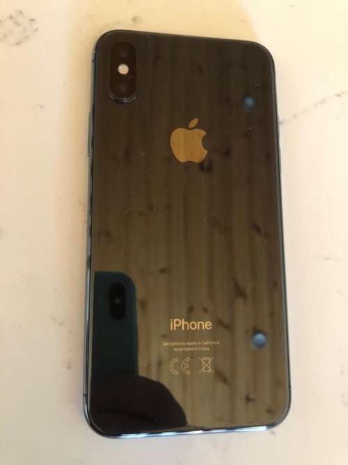 Iphone X 64gb