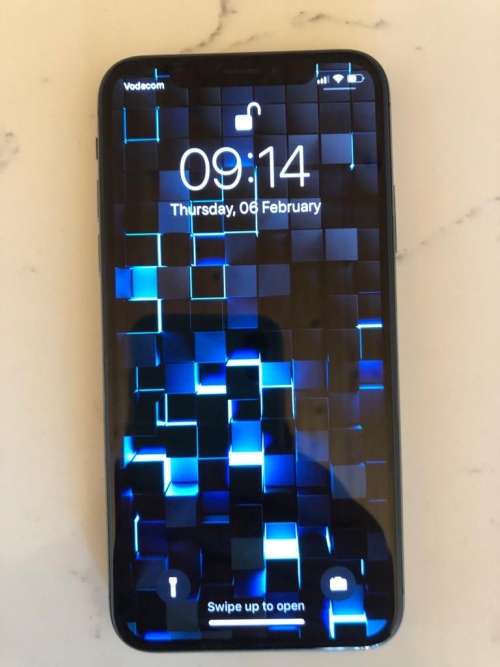 Iphone X 64gb