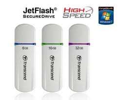 Transend Jetflash 32GB