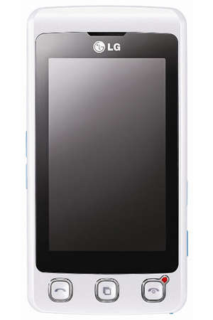 LG KP500