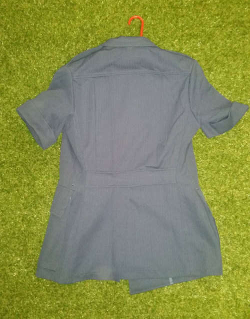 SA Police Safari Suit - 1964
