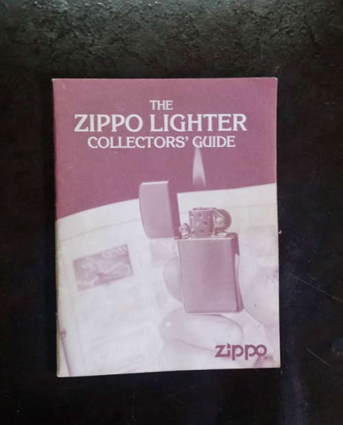 Zippo Collectors Guide