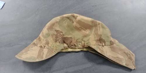 32 Battalion Winter Kiko Cap