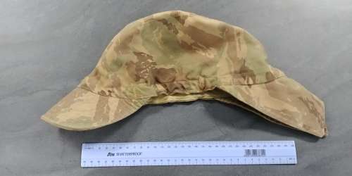 32 Battalion Winter Kiko Cap