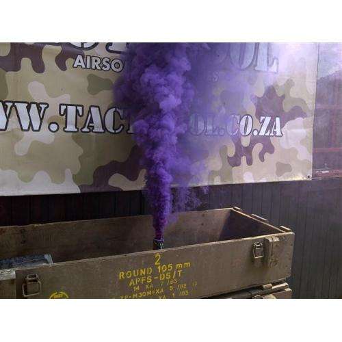 Smoke'M Non-toxic smoke signalling - Purple
