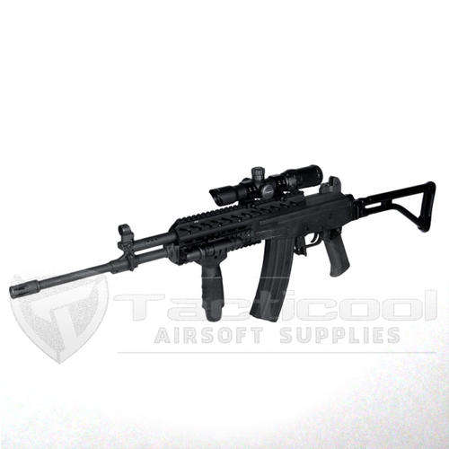 LM4, LM5, LM6, R4, R5 and Galil Tactical Rail Upgrade