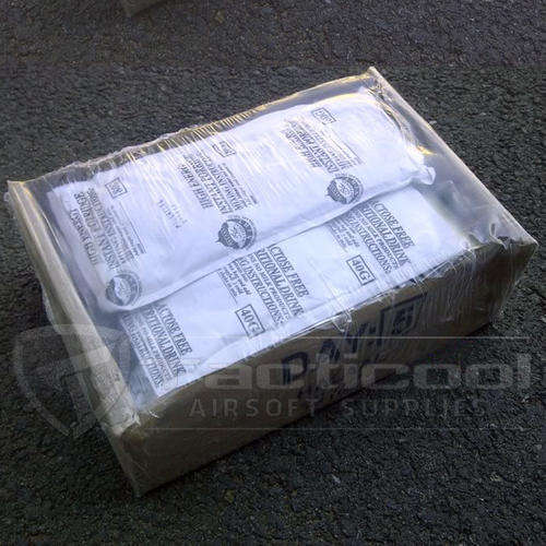 SANDF Current Issue ratpacks