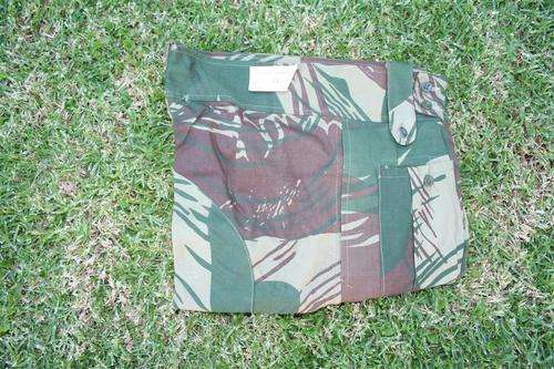 Rare Genuine Rhodesian Unissued Trousers