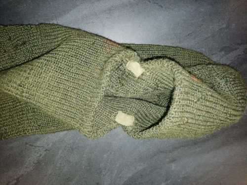 Old Rhodesian Balaclava