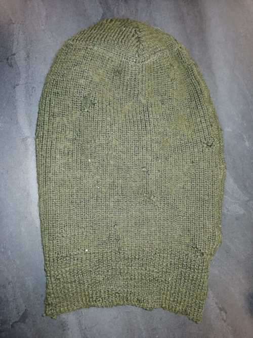 Old Rhodesian Balaclava