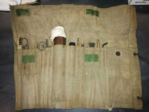 R4 Cleaning Kit #1