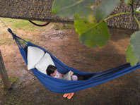 Sleeping Hammock