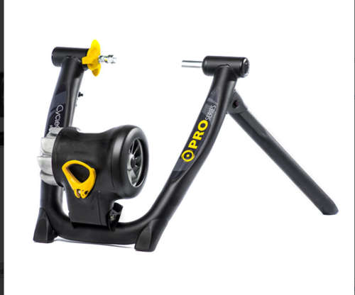Cycleops Jet Fluid Pro