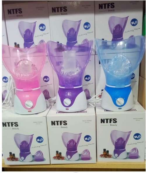 Facial Steamer