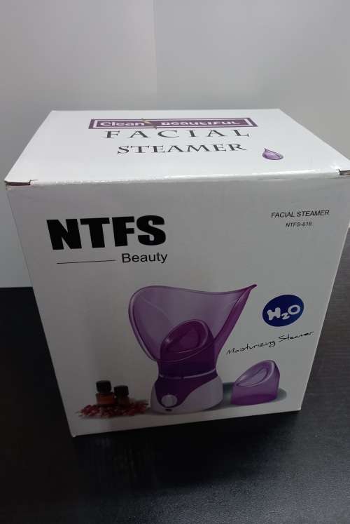 Facial Steamer