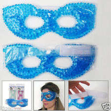 Soothing Hot or Cold Gel Bead Eye Mask