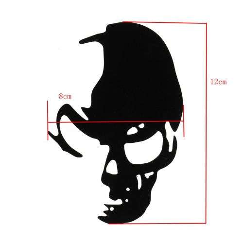 Skull
