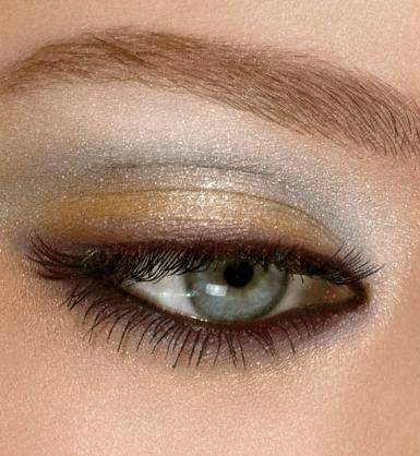 eyeshadow trio