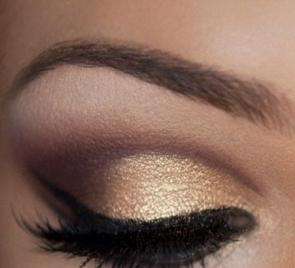 eyeshadow trio