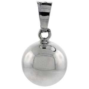 A Truely Stunning Mystical Harmony Ball Pendant 925 Sterling Silver - Credit Card payments Welcome