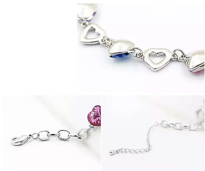 in Love Bracelet