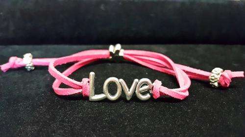 Infinity Bracelet - One Size Fits All