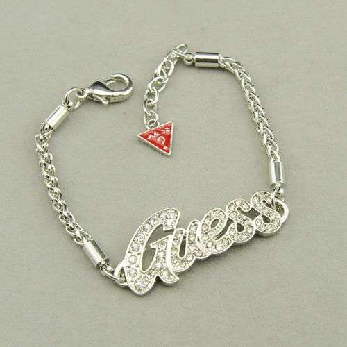 Exclusive Guess Bracelet - NO BOX