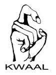 KWAAL Vinyl Sticker