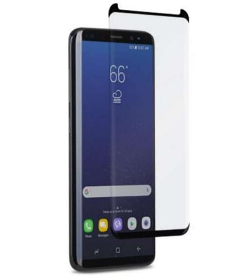 Samsung Galaxy S8 Tempered Glass Screen Protector