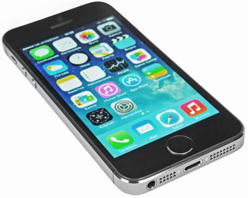 iPhone 5S Space Grey 16GB!! Fully Refurbished!! Please Read!!