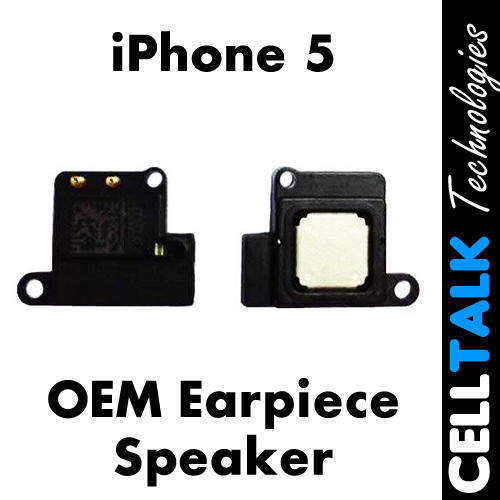 Earpiece Internal Listening OEM Speaker For iPhone 5
