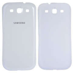 Genuine Samsung Galaxy S3 Battery Cover Back Door White** SPECIAL**