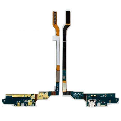 Samsung Galaxy S4 i9500 Charging Pin Flex Complete - DYI