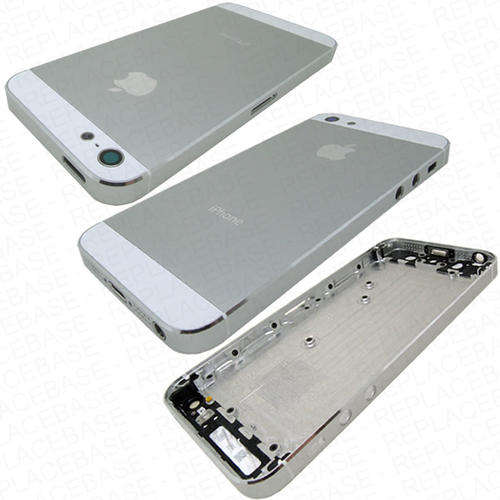 iPhone 5 Housing Bezel Frame White