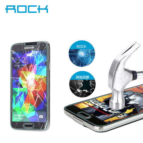 Tempered Glass Screen Guard Protector For Samsung Galaxy S3 MINI
