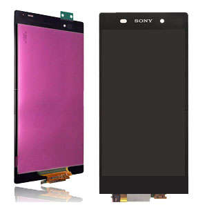 Sony Xperia Z1 LCD + Digitizer