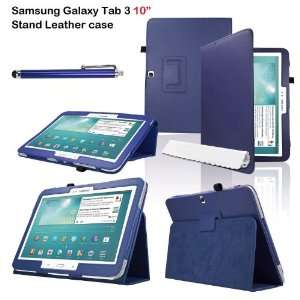 Samsung Galaxy Tab 4 7" T230 Pouch **BLUE**