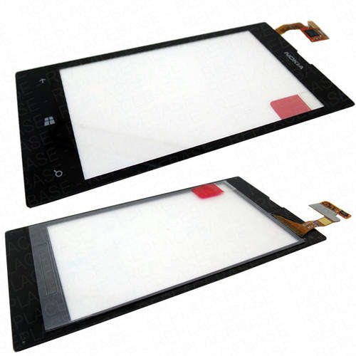 Nokia Lumia 520 Digitizer - DIY