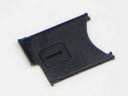 Sim Card Tray Holder For  Sony Xperia Z2