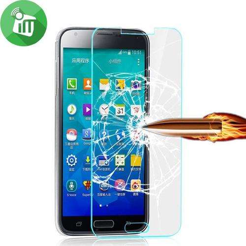 Tempered Glass Screen Guard Protector For Samsung Galaxy A5
