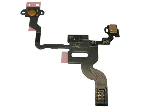IPHONE 4S POWER BUTTON FLEX CABLE GENUINE PART