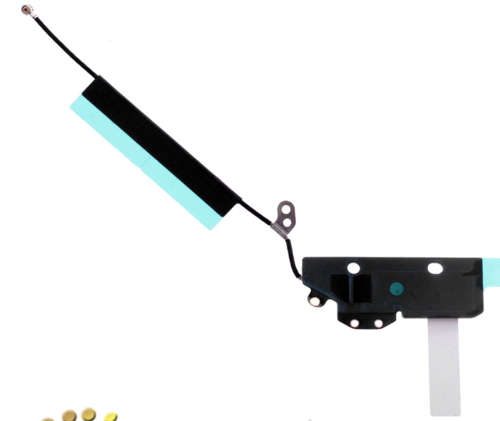 Replacement Part Wi-Fi Wireless Antenna Connector Flex Cable for iPad 2