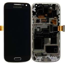 Samsung Galaxy S4 Mini i9190 LCD + Digitizer Black